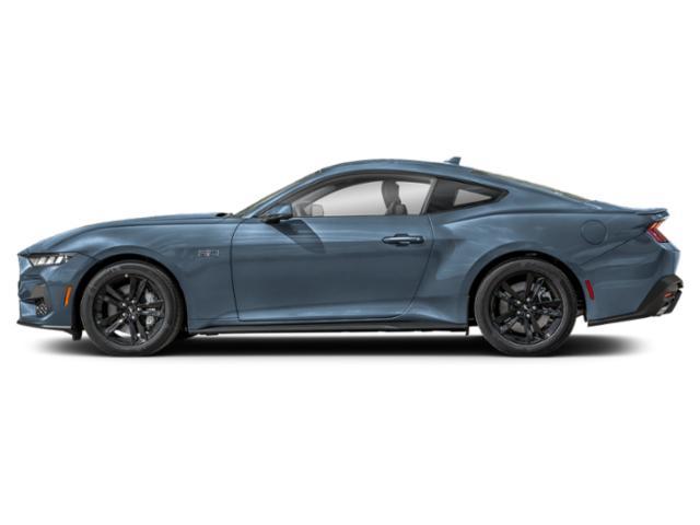 new 2025 Ford Mustang car, priced at $54,732