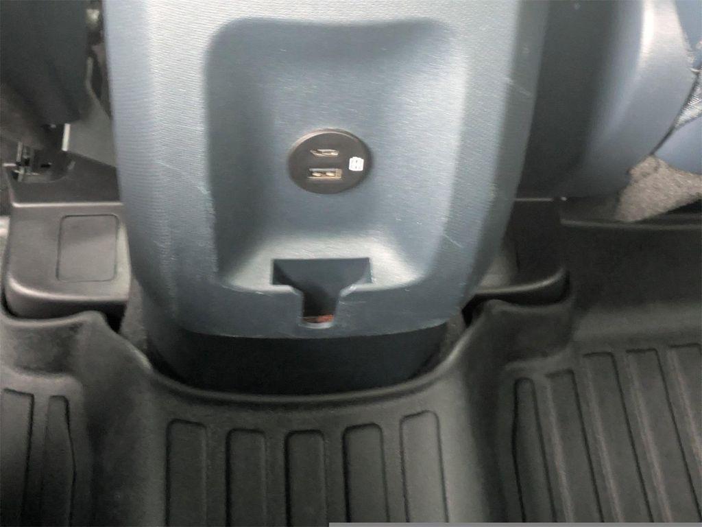 used 2023 Ford Maverick car, priced at $29,500