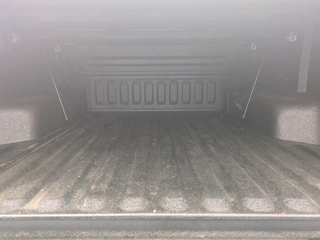 used 2023 Ford Maverick car, priced at $29,500