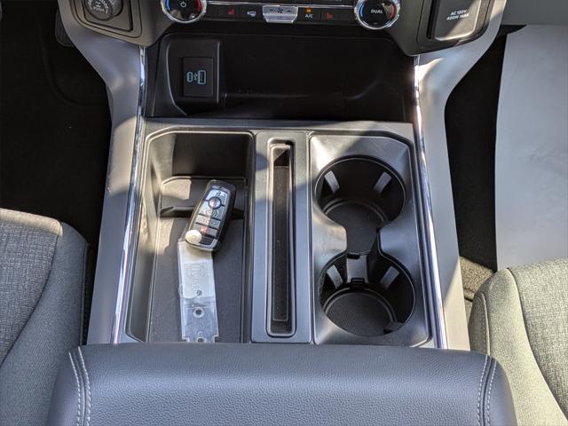 new 2024 Ford F-150 car, priced at $48,400