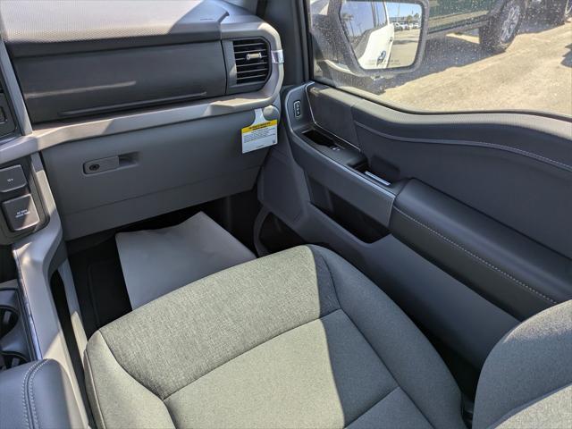 new 2024 Ford F-150 car, priced at $48,400