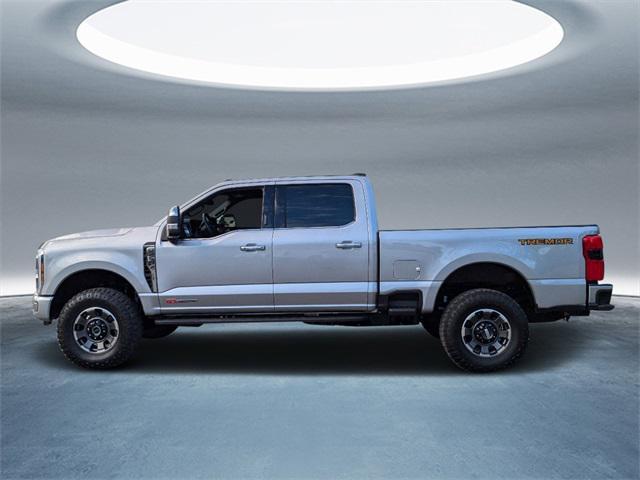 used 2024 Ford F-250 car, priced at $89,999