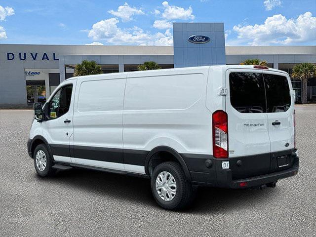 new 2024 Ford Transit-150 car, priced at $53,256