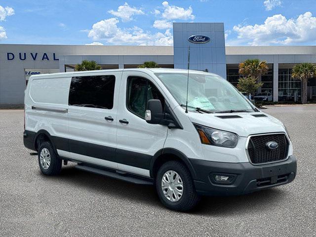 new 2024 Ford Transit-150 car, priced at $53,256