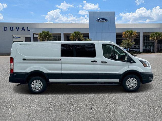 new 2024 Ford Transit-150 car, priced at $53,256