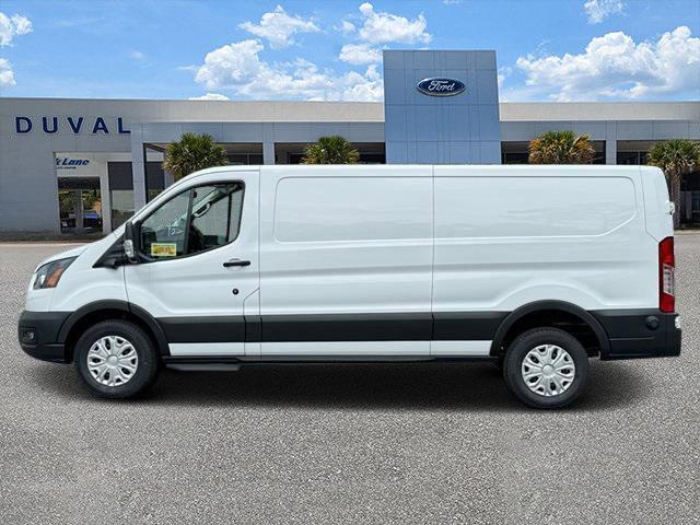 new 2024 Ford Transit-150 car, priced at $53,256