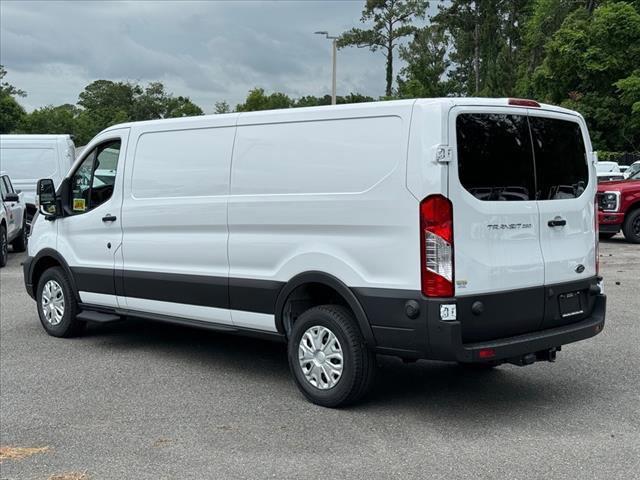 new 2024 Ford Transit-150 car, priced at $59,975