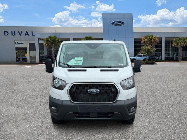 new 2024 Ford Transit-150 car, priced at $53,256