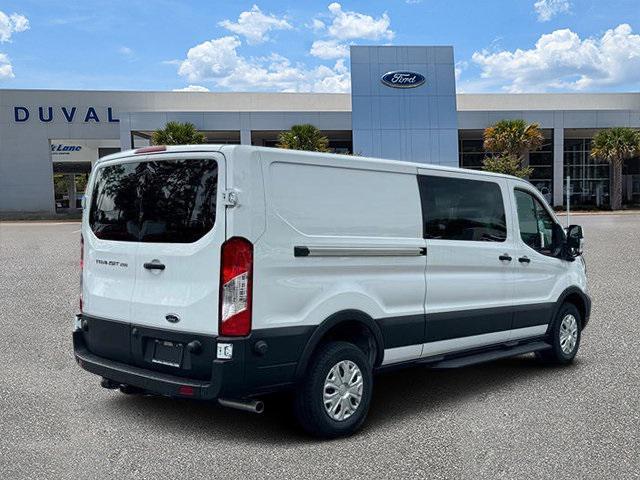 new 2024 Ford Transit-150 car, priced at $53,256