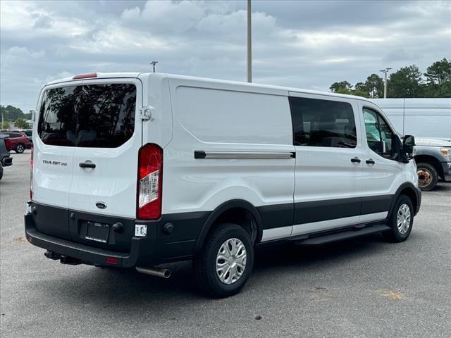 new 2024 Ford Transit-150 car, priced at $59,975