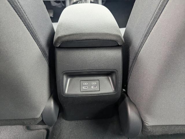 used 2024 Toyota Corolla car, priced at $20,000