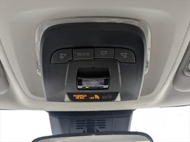 used 2024 Toyota Corolla car, priced at $20,000