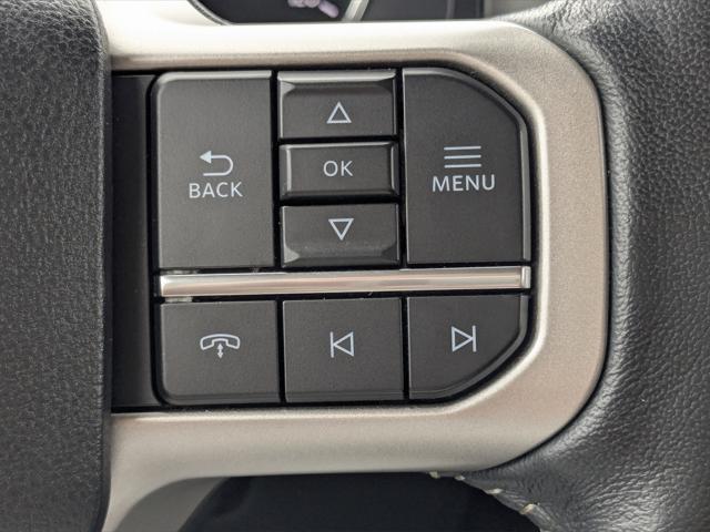 used 2022 Ford Expedition car, priced at $39,000