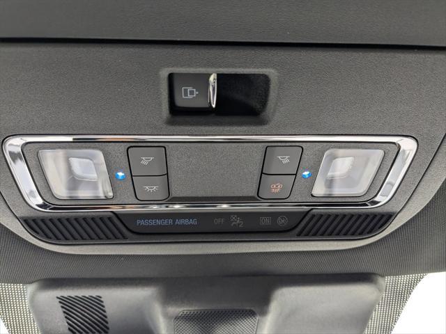 new 2025 Ford F-150 car, priced at $62,876