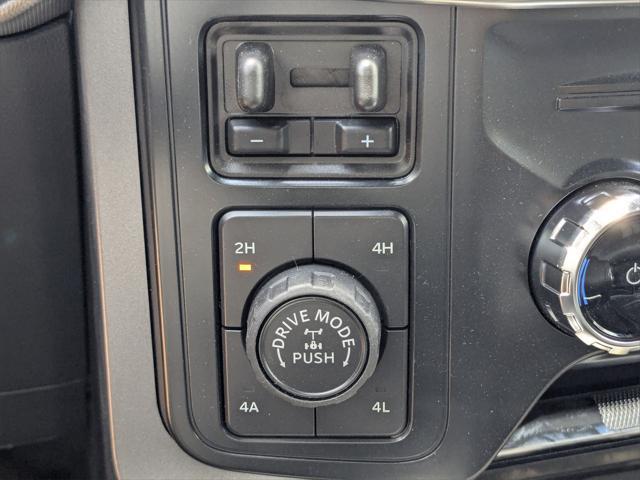 new 2025 Ford F-150 car, priced at $62,876