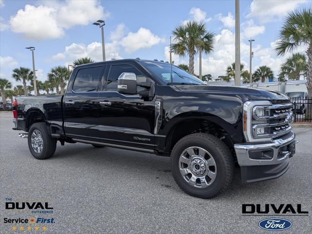 new 2024 Ford F-250 car, priced at $80,266