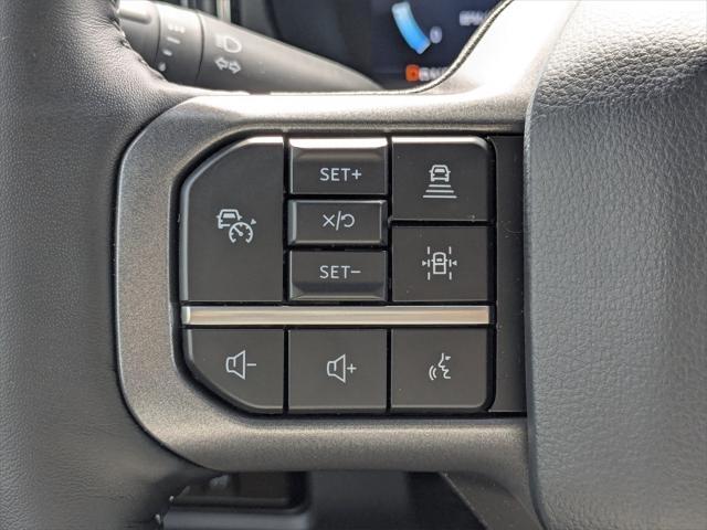new 2024 Ford F-250 car, priced at $80,266
