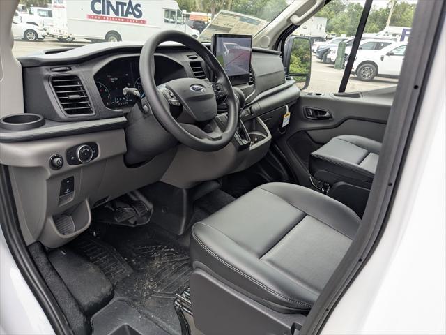 new 2025 Ford Transit-250 car, priced at $56,005