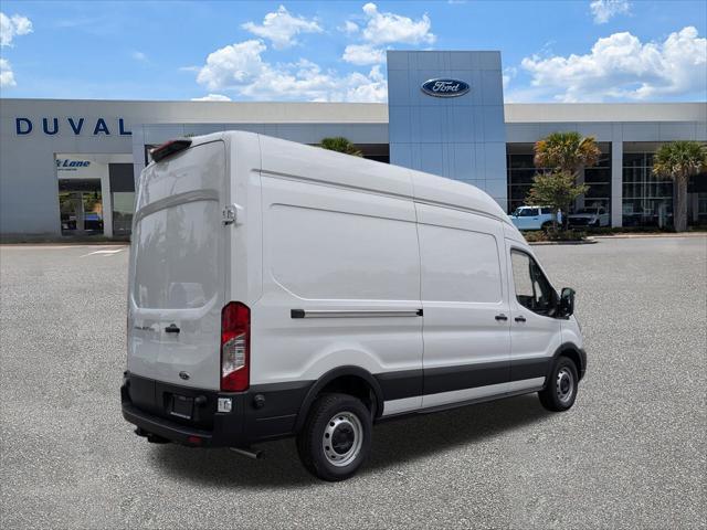 new 2025 Ford Transit-250 car, priced at $56,005