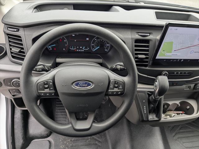 new 2025 Ford Transit-250 car, priced at $56,005