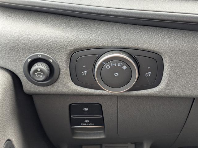 new 2025 Ford Transit-250 car, priced at $56,005