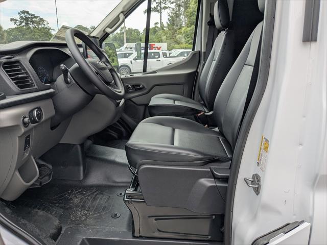 new 2025 Ford Transit-250 car, priced at $56,005