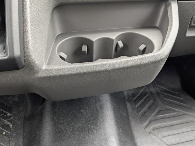 new 2025 Ford Transit-250 car, priced at $56,005