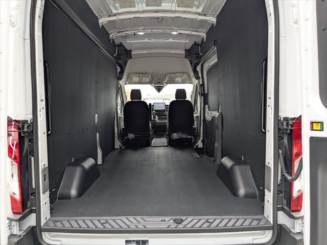 new 2025 Ford Transit-250 car, priced at $56,005