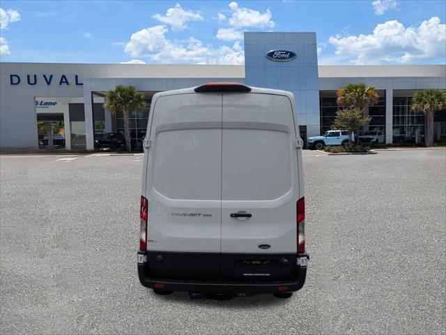 new 2025 Ford Transit-250 car, priced at $56,005