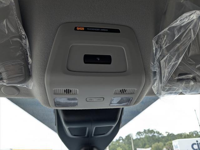 new 2025 Ford Transit-250 car, priced at $56,005