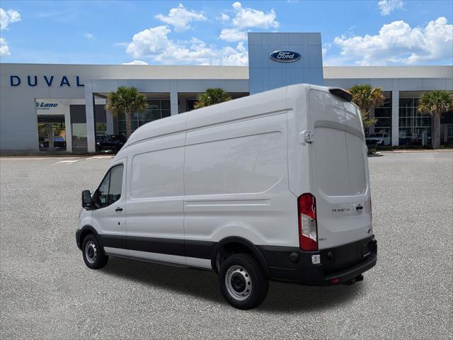 new 2025 Ford Transit-250 car, priced at $56,005
