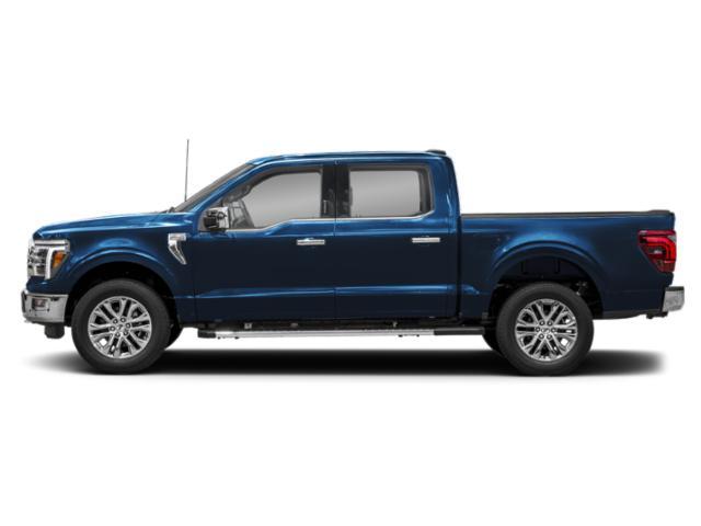 new 2025 Ford F-150 car, priced at $69,700