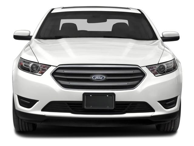 used 2016 Ford Taurus car, priced at $9,000