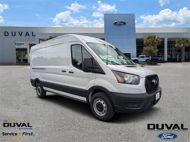 new 2024 Ford Transit-250 car, priced at $59,744