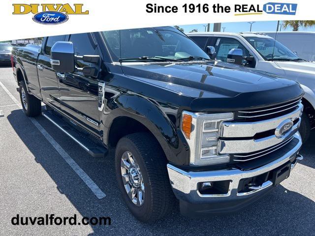 used 2017 Ford F-350 car, priced at $50,852