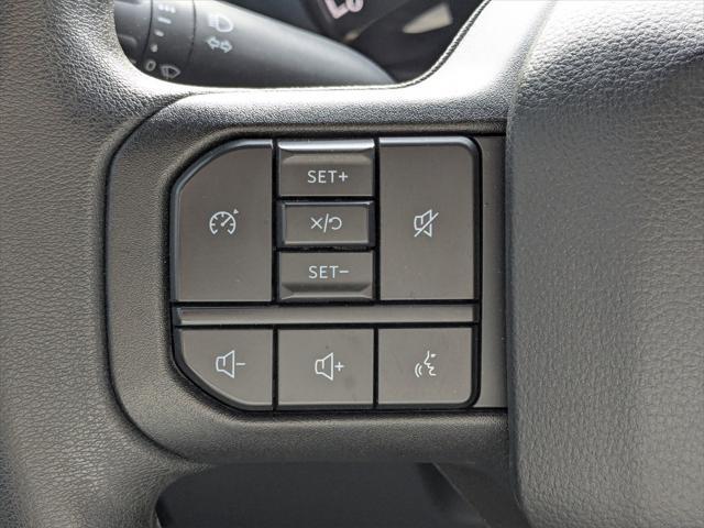 used 2024 Ford F-350 car, priced at $58,000