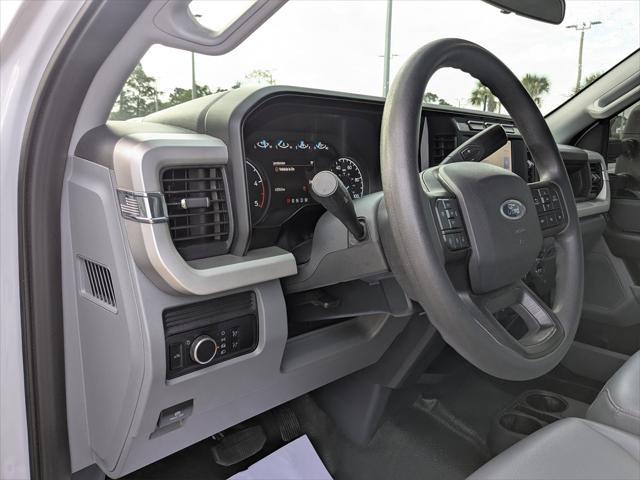 used 2024 Ford F-350 car, priced at $58,000