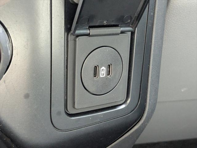 used 2024 Ford F-350 car, priced at $58,000