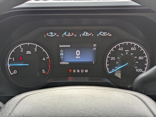 used 2024 Ford F-350 car, priced at $58,000