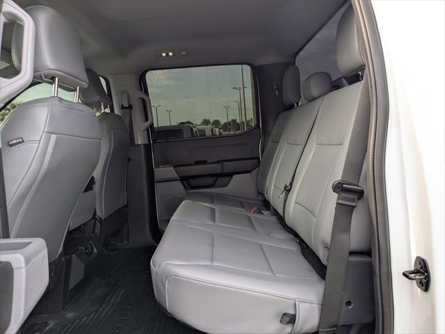 used 2024 Ford F-350 car, priced at $58,000
