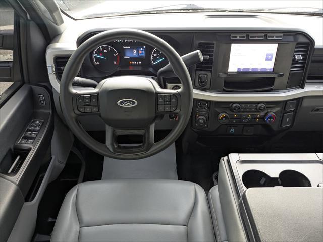 used 2024 Ford F-350 car, priced at $58,000