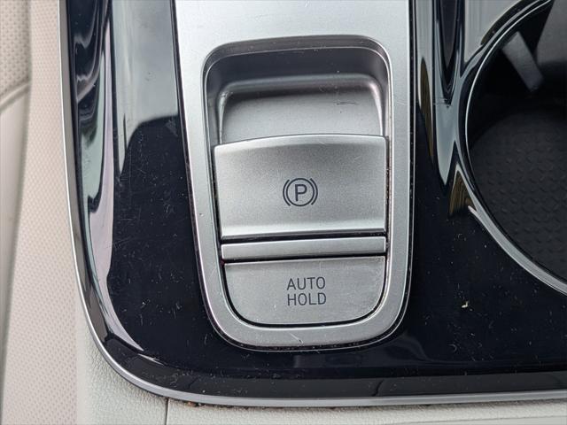used 2024 Hyundai Tucson car, priced at $26,000