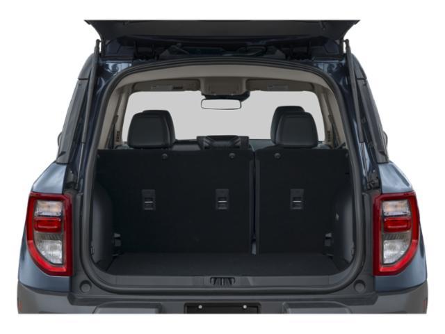 new 2025 Ford Bronco Sport car, priced at $34,962