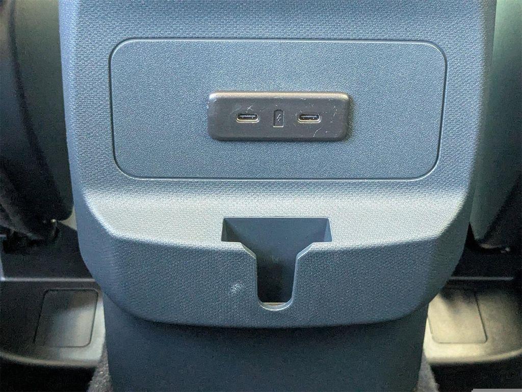 new 2025 Ford Maverick car, priced at $34,650