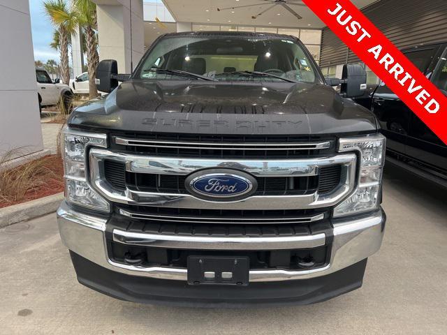 used 2022 Ford F-250 car, priced at $44,115