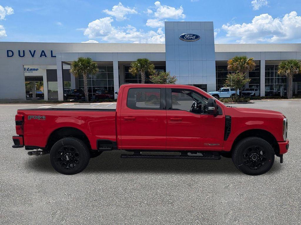 new 2026 Ford F-250 car, priced at $89,060