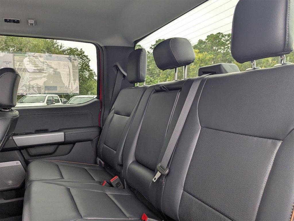 new 2026 Ford F-250 car, priced at $89,060