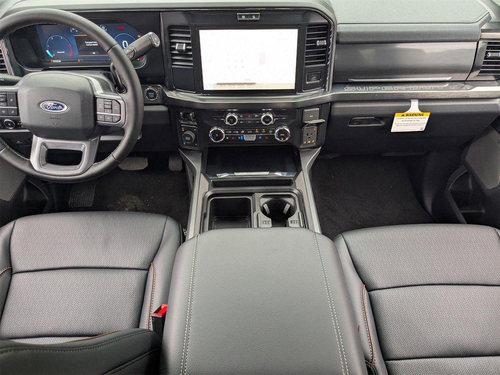 new 2026 Ford F-250 car, priced at $89,060