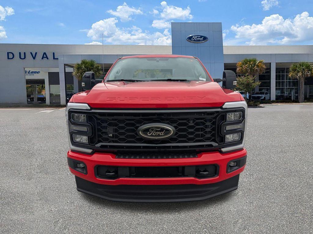 new 2026 Ford F-250 car, priced at $89,060