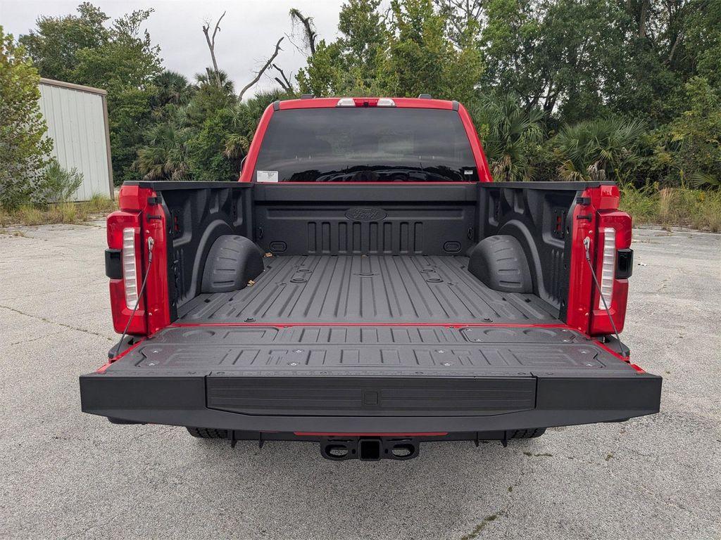 new 2026 Ford F-250 car, priced at $89,060